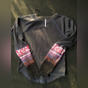 Free People thermal